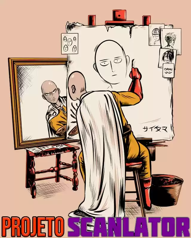 Read Mashle Magic and Muscles PT Manga Online