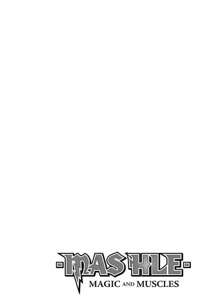 Read Mashle Magic and Muscles PT Manga Online