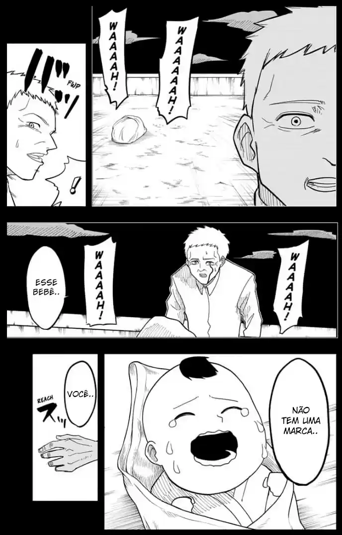 Read Mashle Magic and Muscles PT Manga Online