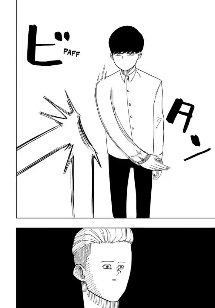 Read Mashle Magic and Muscles PT Manga Online