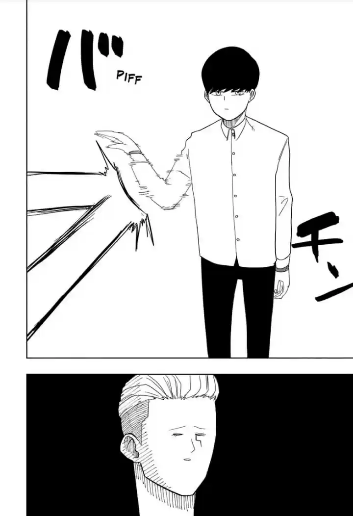 Read Mashle Magic and Muscles PT Manga Online