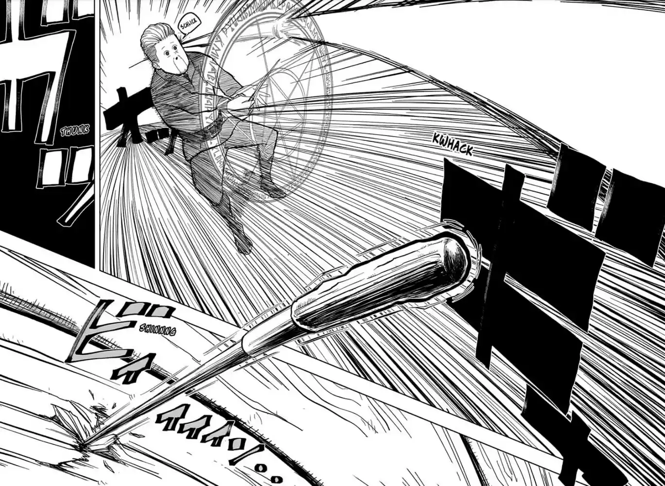 Read Mashle Magic and Muscles PT Manga Online