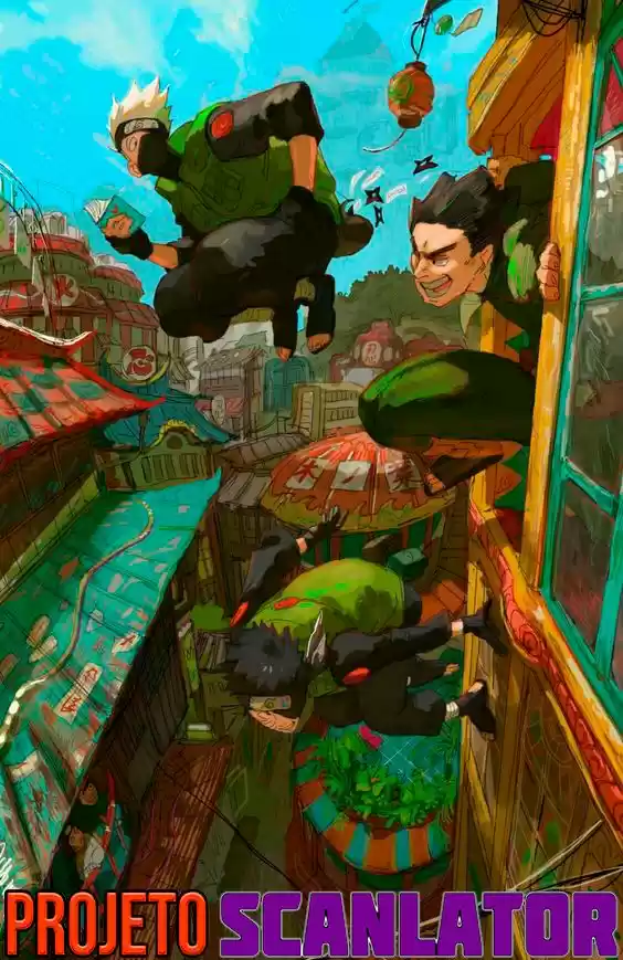 Read Mashle Magic and Muscles PT Manga Online