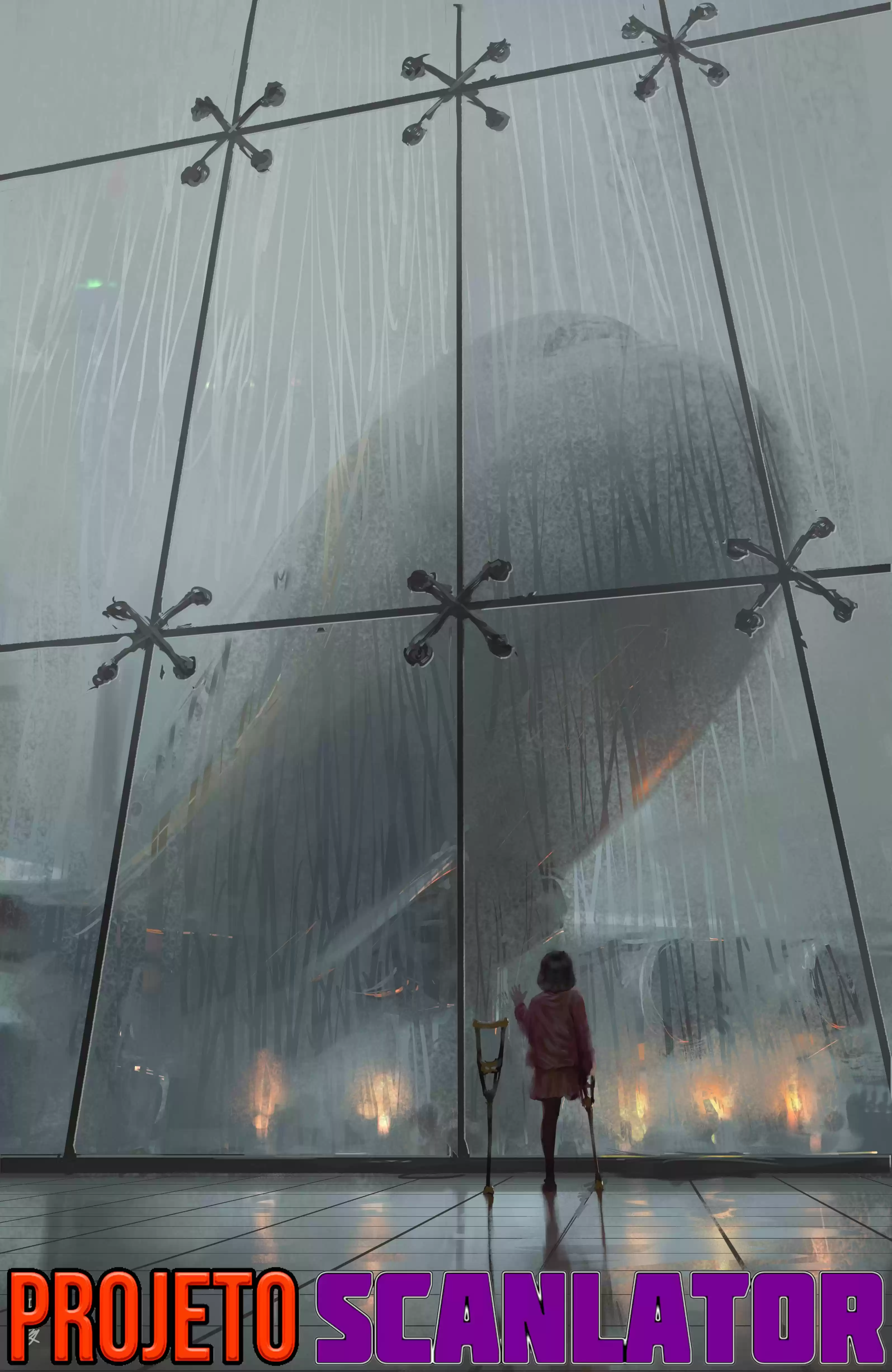 Read Mashle Magic and Muscles PT Manga Online