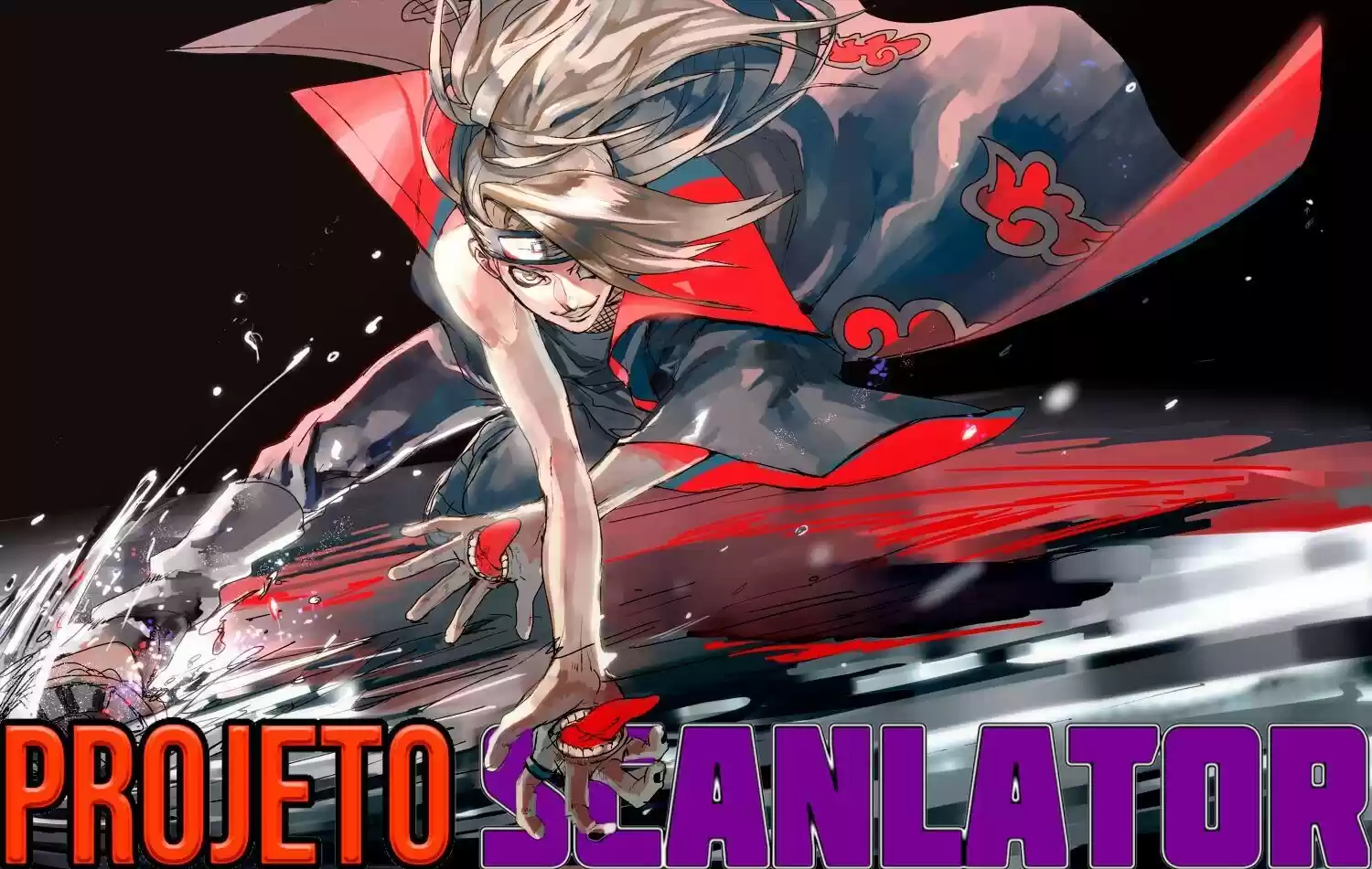 Read Mashle Magic and Muscles PT Manga Online