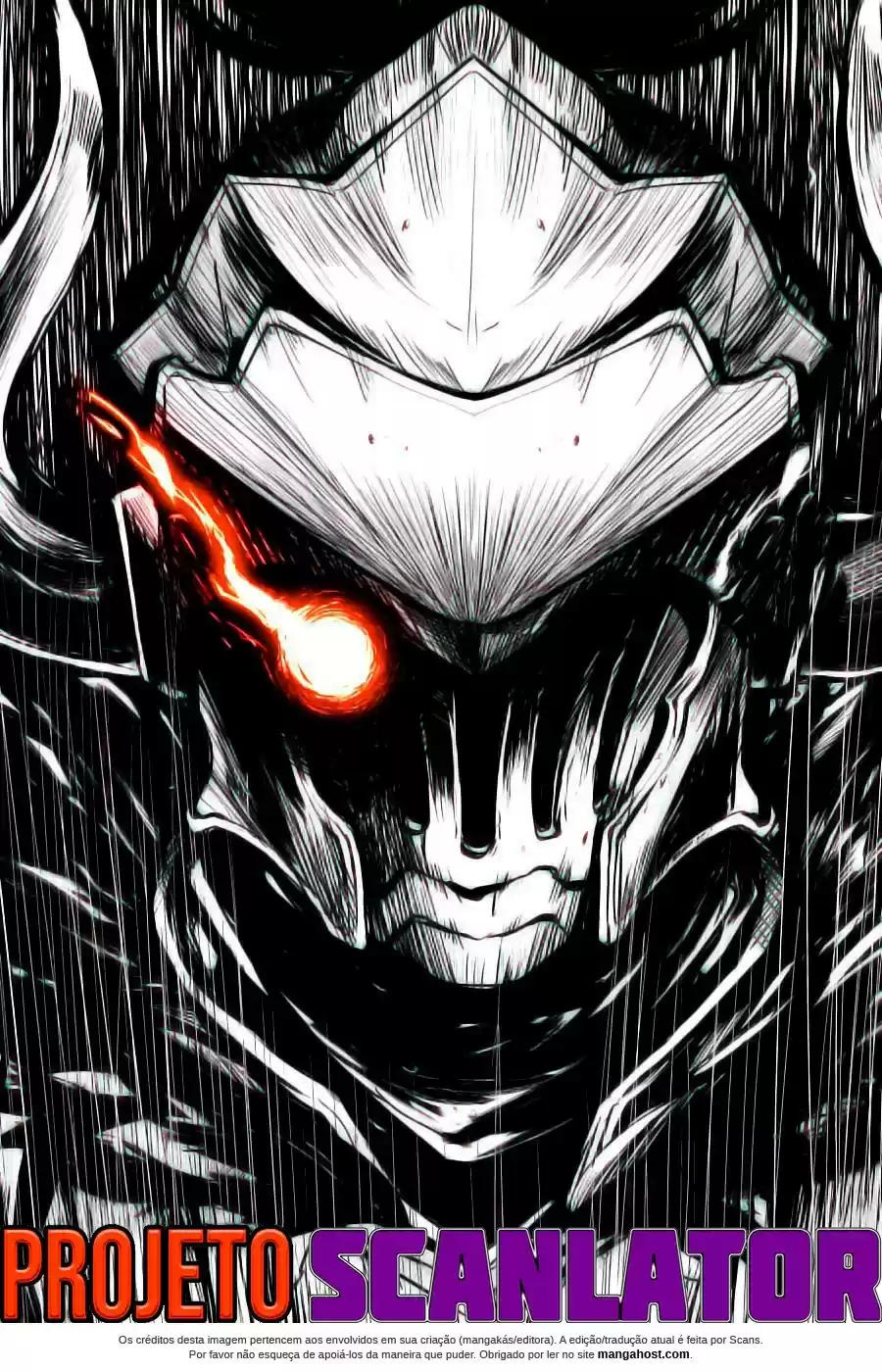 Read Mashle Magic and Muscles PT Manga Online