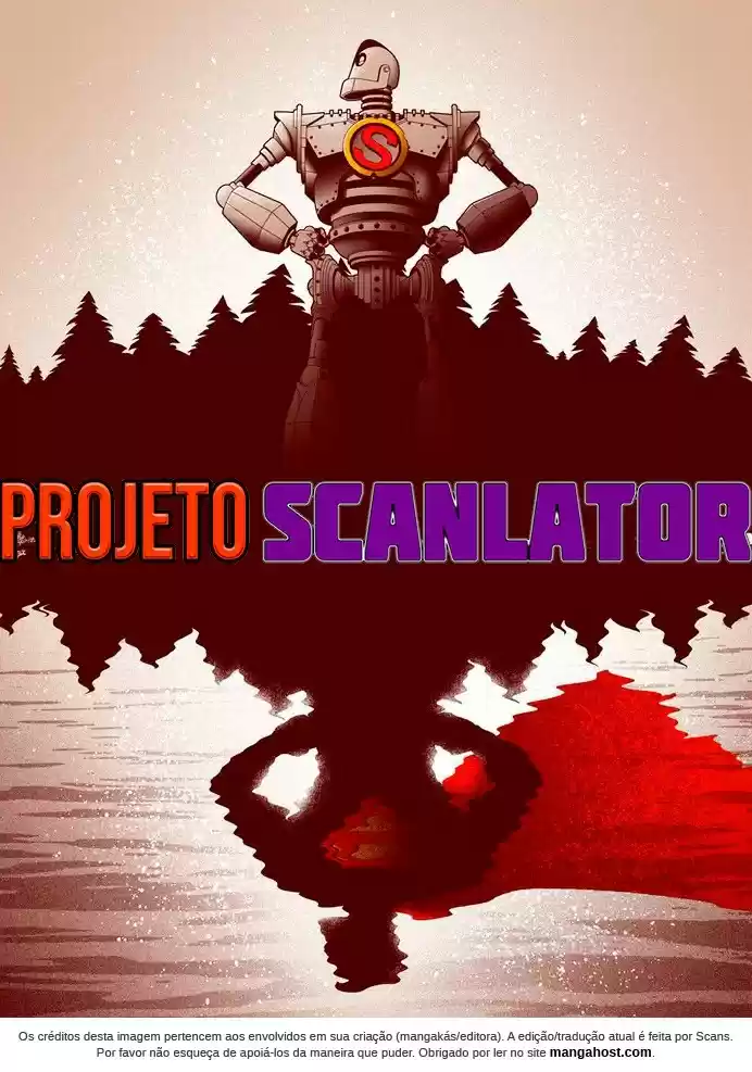 Read Mashle Magic and Muscles PT Manga Online