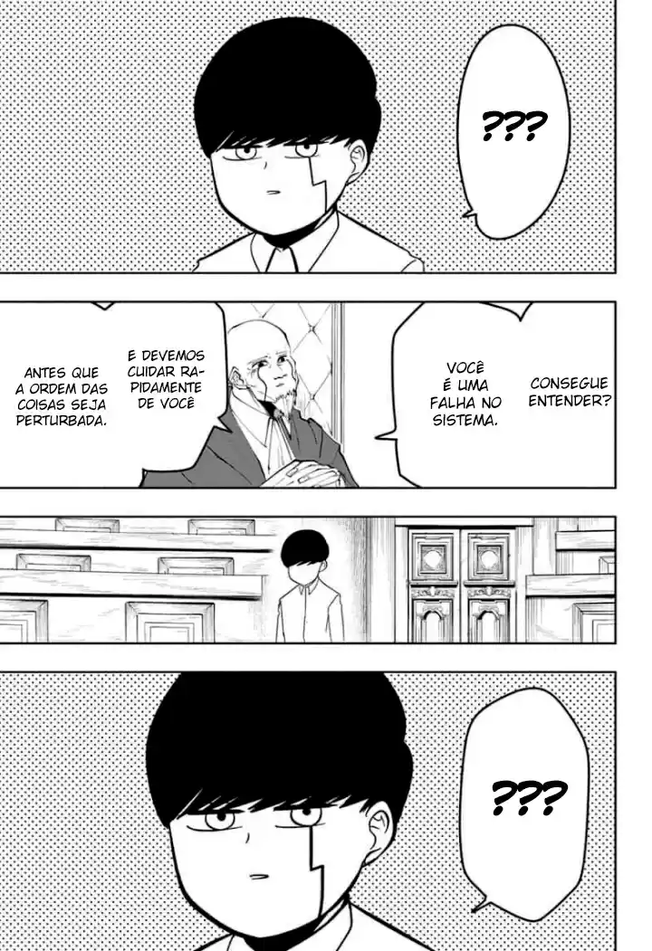 Read Mashle Magic and Muscles PT Manga Online