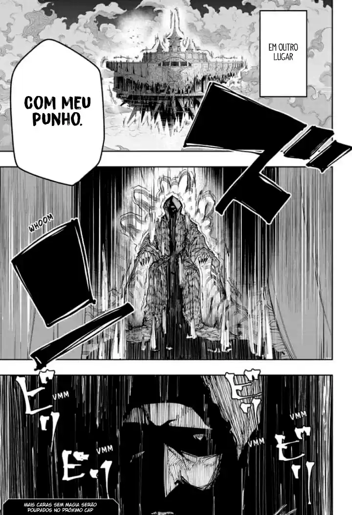 Read Mashle Magic and Muscles PT Manga Online