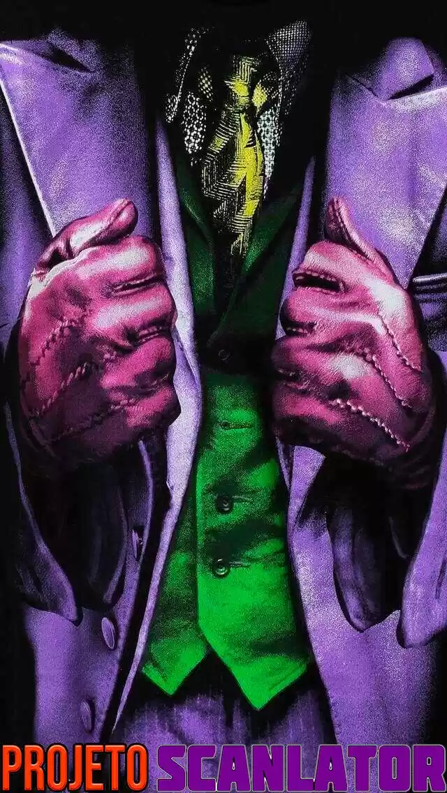 Read Mashle Magic and Muscles PT Manga Online