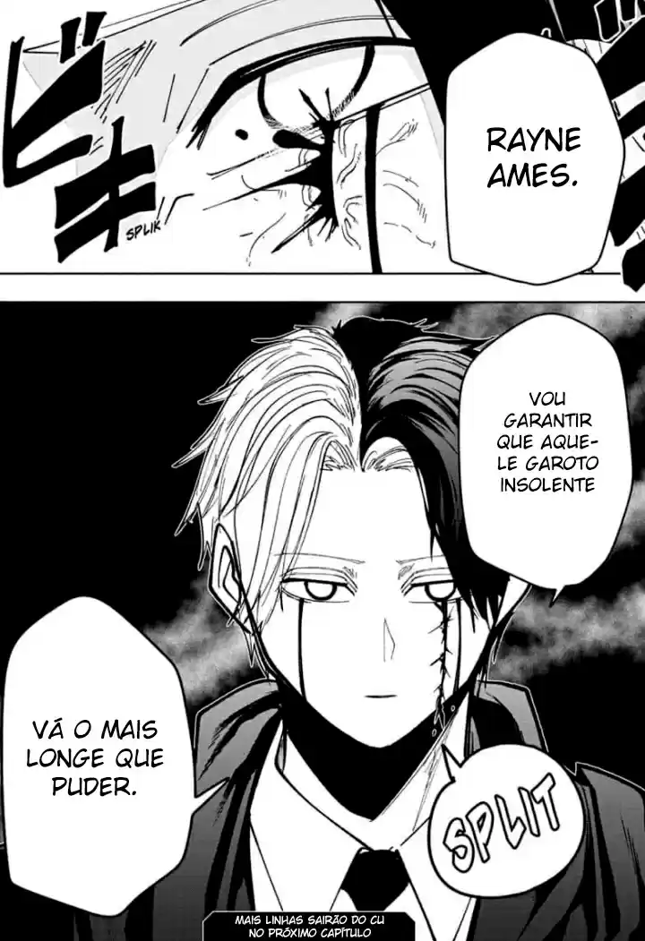 Read Mashle Magic and Muscles PT Manga Online