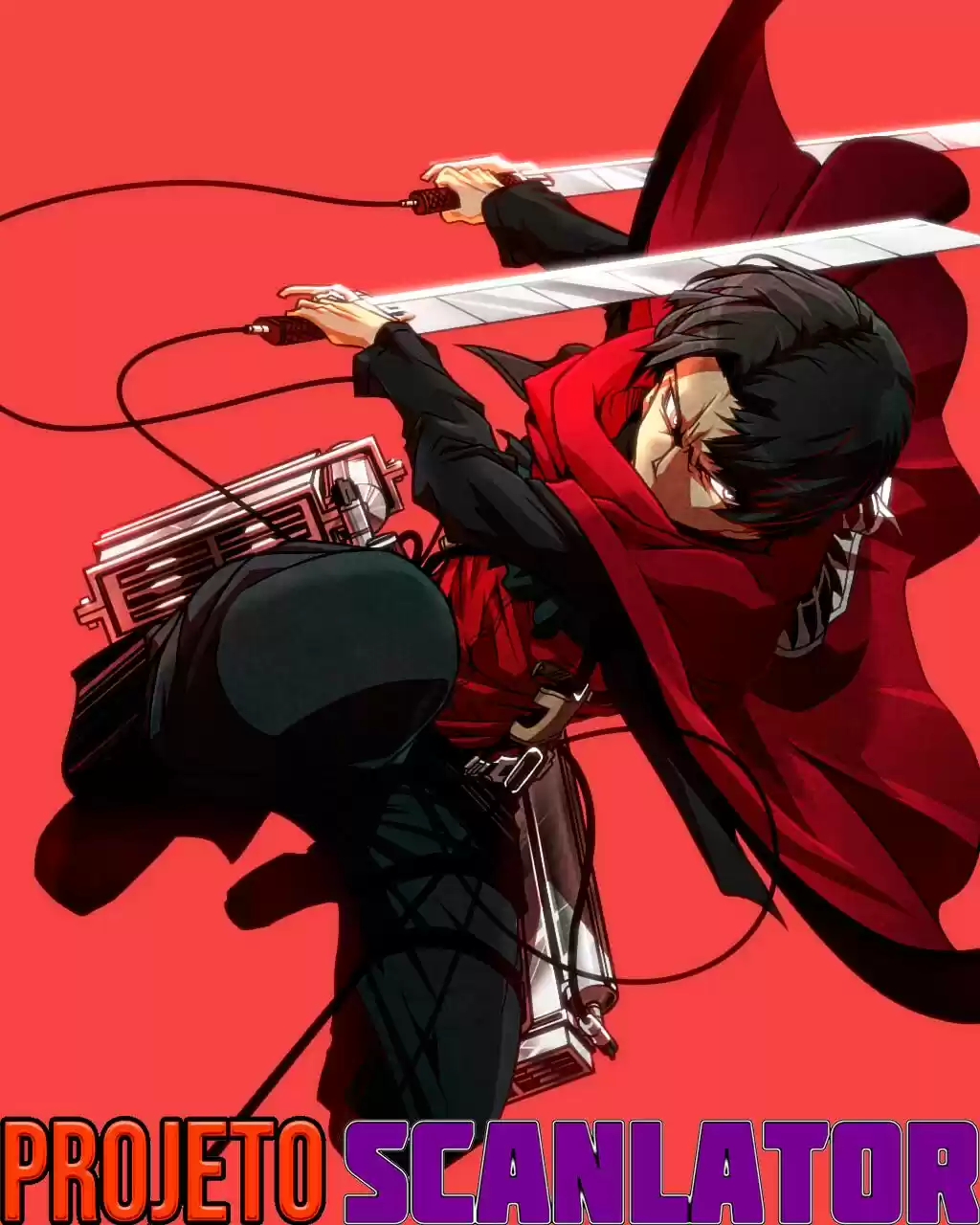 Read Mashle Magic and Muscles PT Manga Online