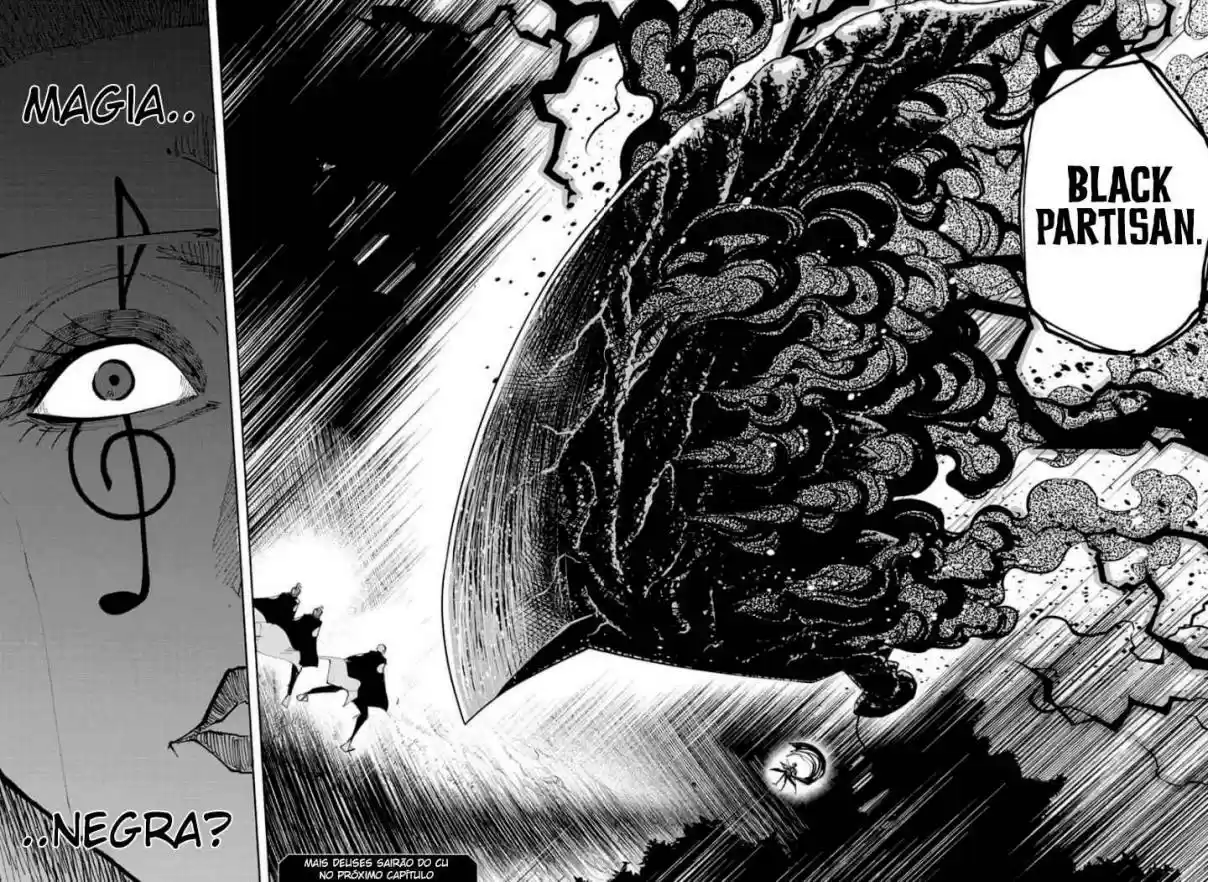 Read Mashle Magic and Muscles PT Manga Online