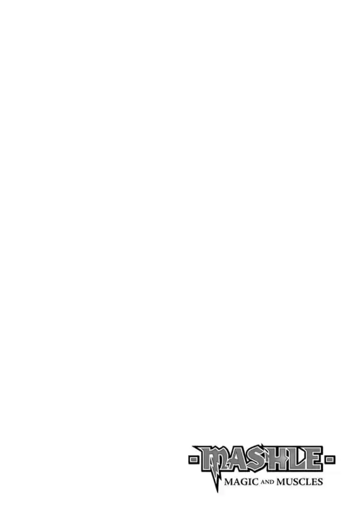 Read Mashle Magic and Muscles PT Manga Online