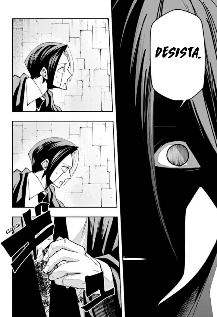 Read Mashle Magic and Muscles PT Manga Online