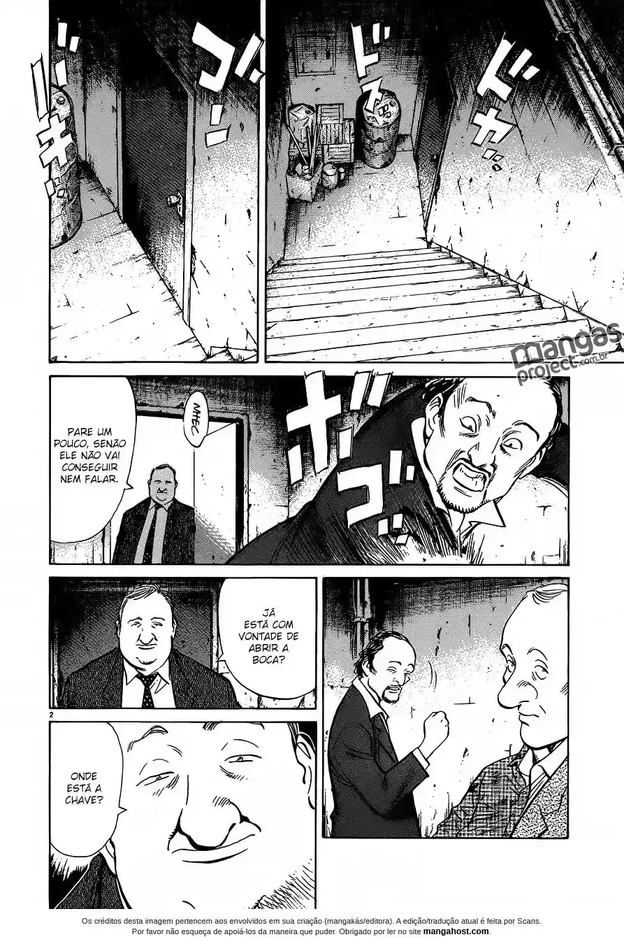 Read Monster PT Manga Online