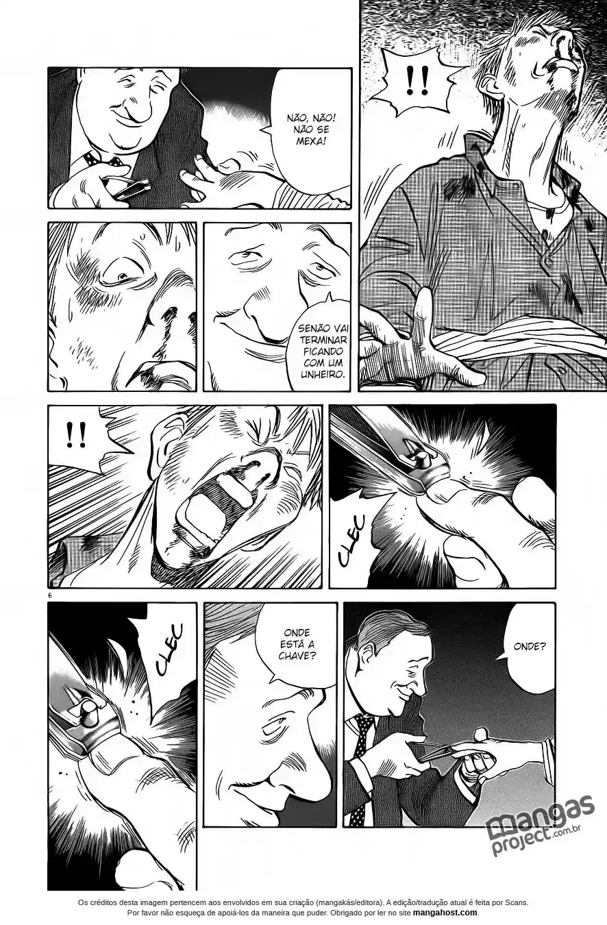 Read Monster PT Manga Online
