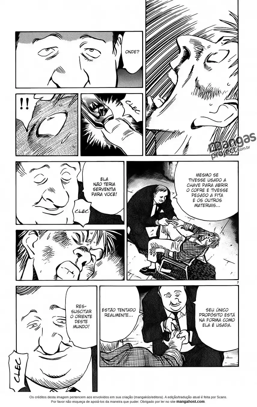 Read Monster PT Manga Online