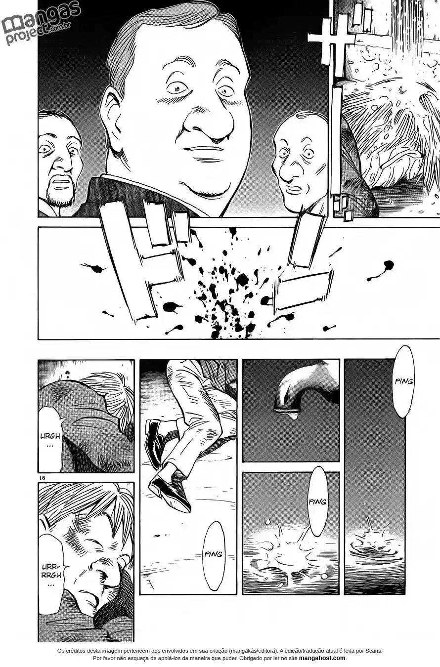 Read Monster PT Manga Online