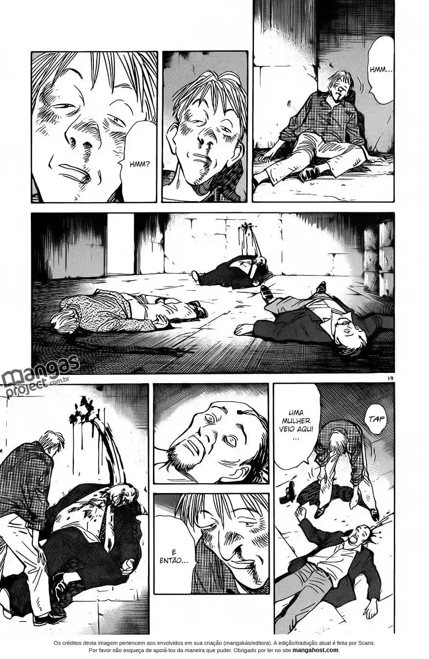 Read Monster PT Manga Online