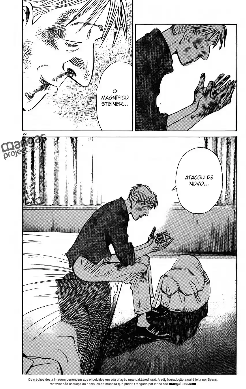 Read Monster PT Manga Online