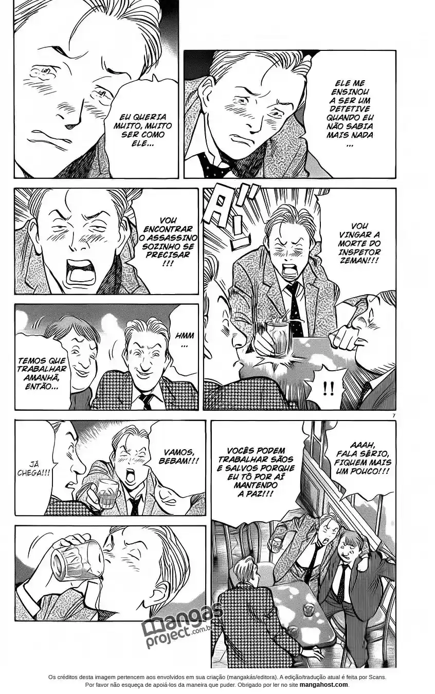 Read Monster PT Manga Online