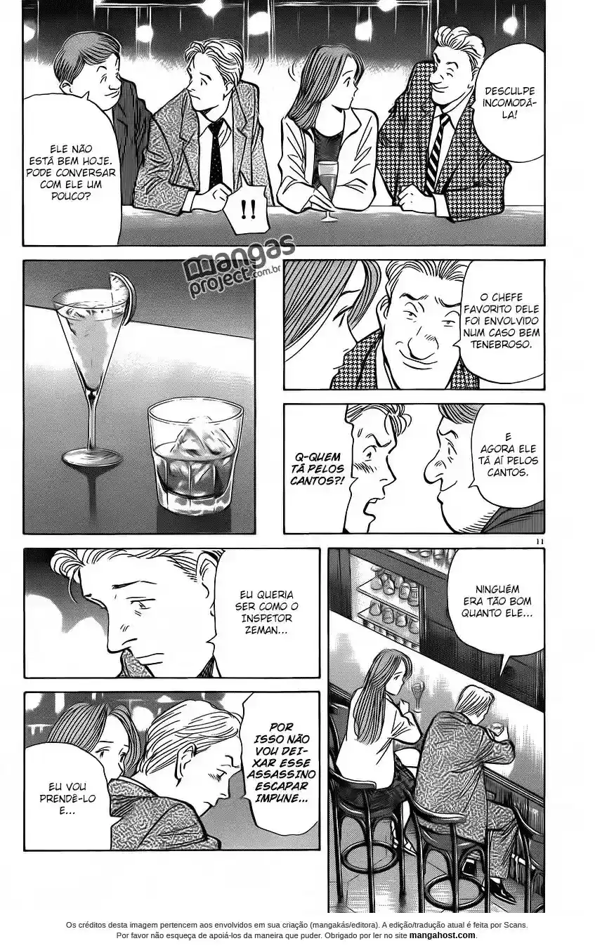 Read Monster PT Manga Online