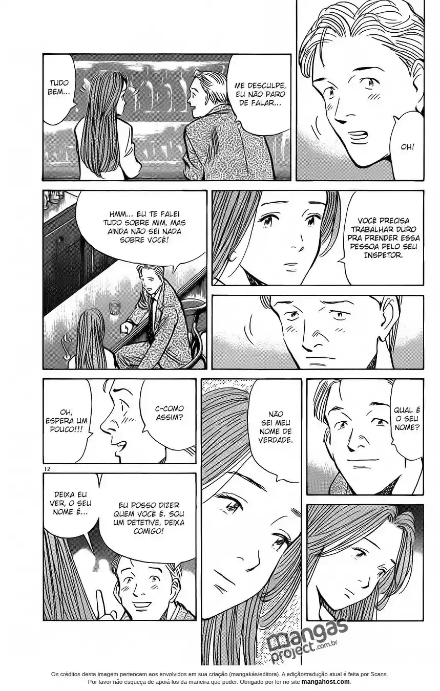 Read Monster PT Manga Online