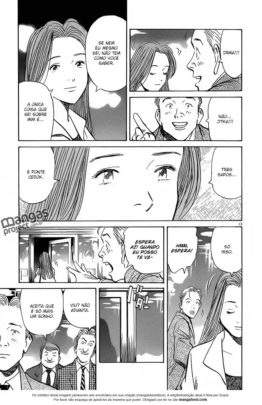 Read Monster PT Manga Online