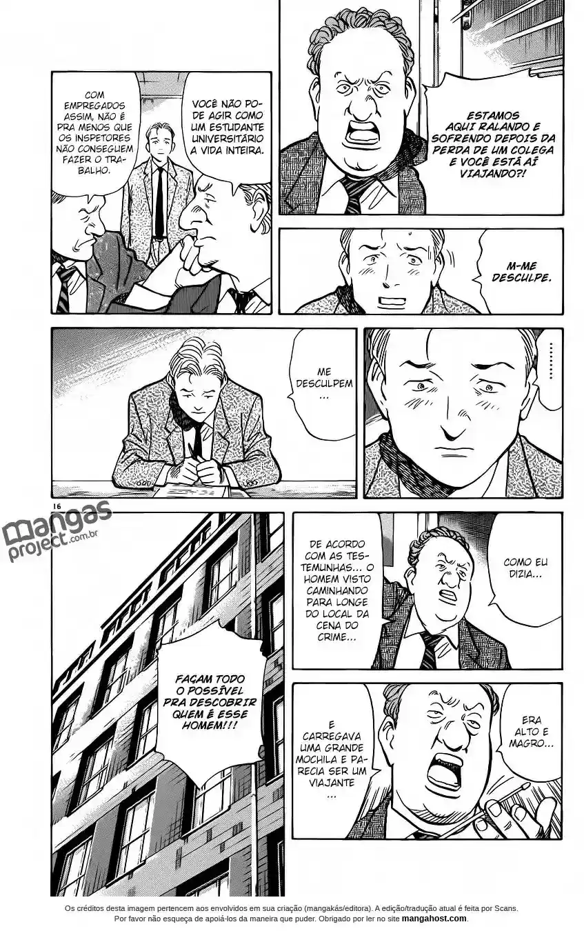 Read Monster PT Manga Online