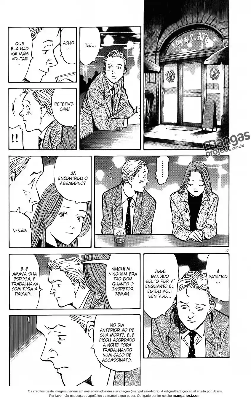 Read Monster PT Manga Online