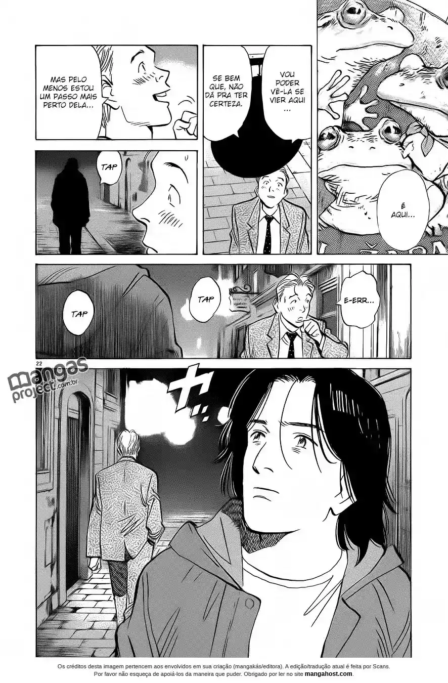 Read Monster PT Manga Online