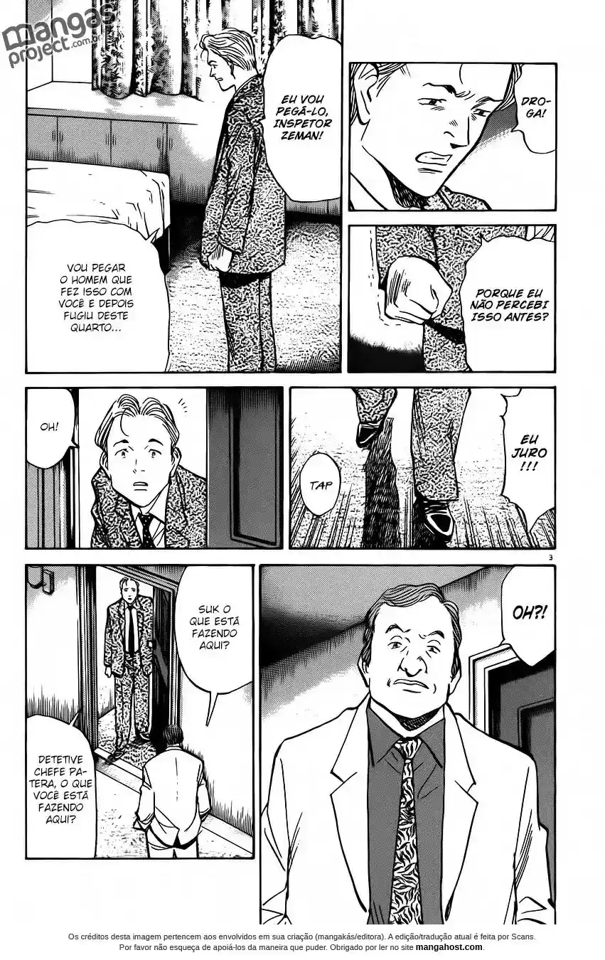 Read Monster PT Manga Online