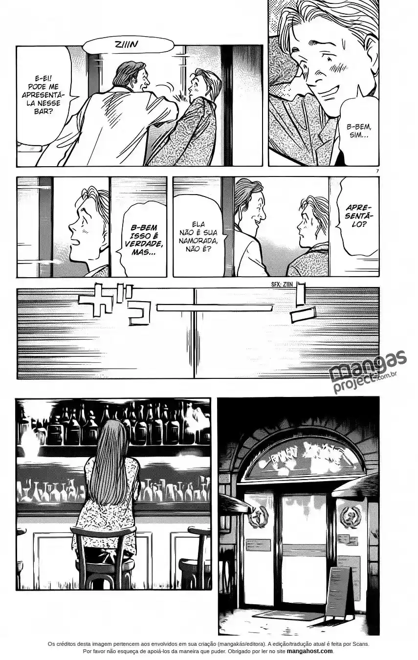 Read Monster PT Manga Online