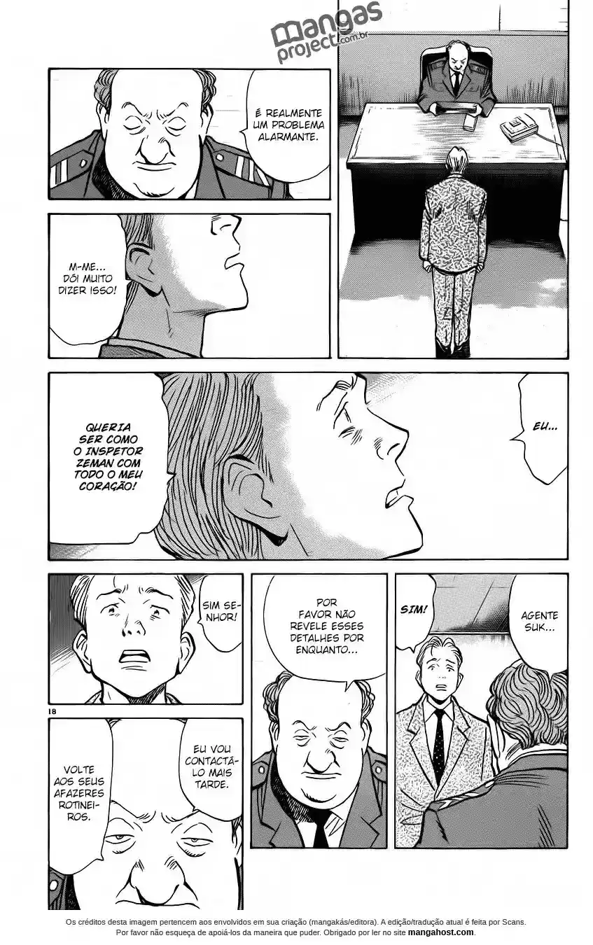 Read Monster PT Manga Online