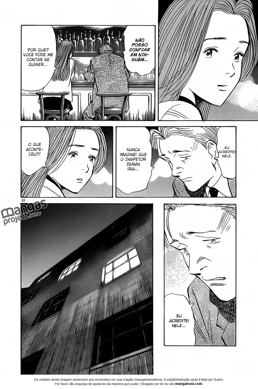 Read Monster PT Manga Online