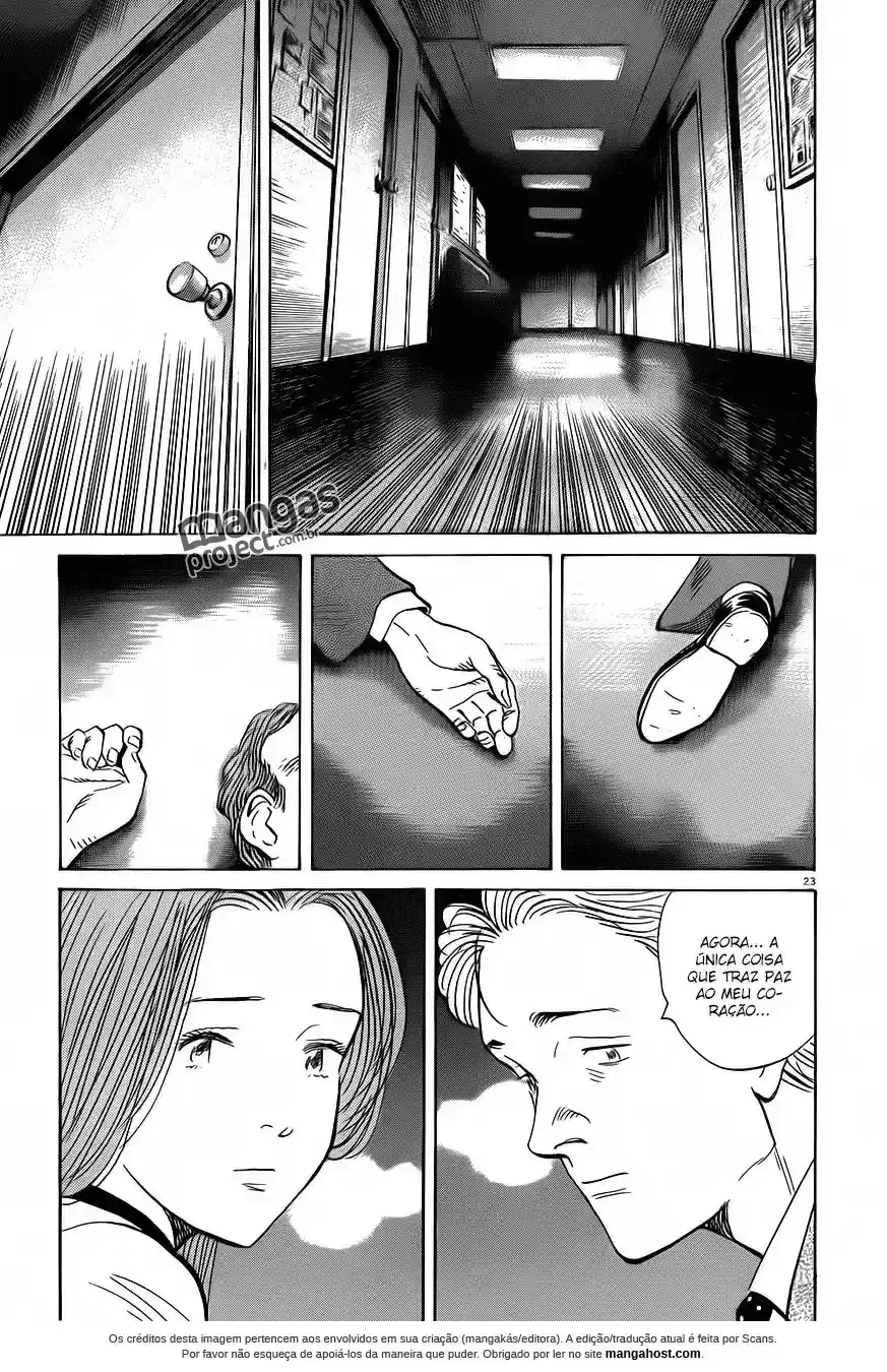 Read Monster PT Manga Online