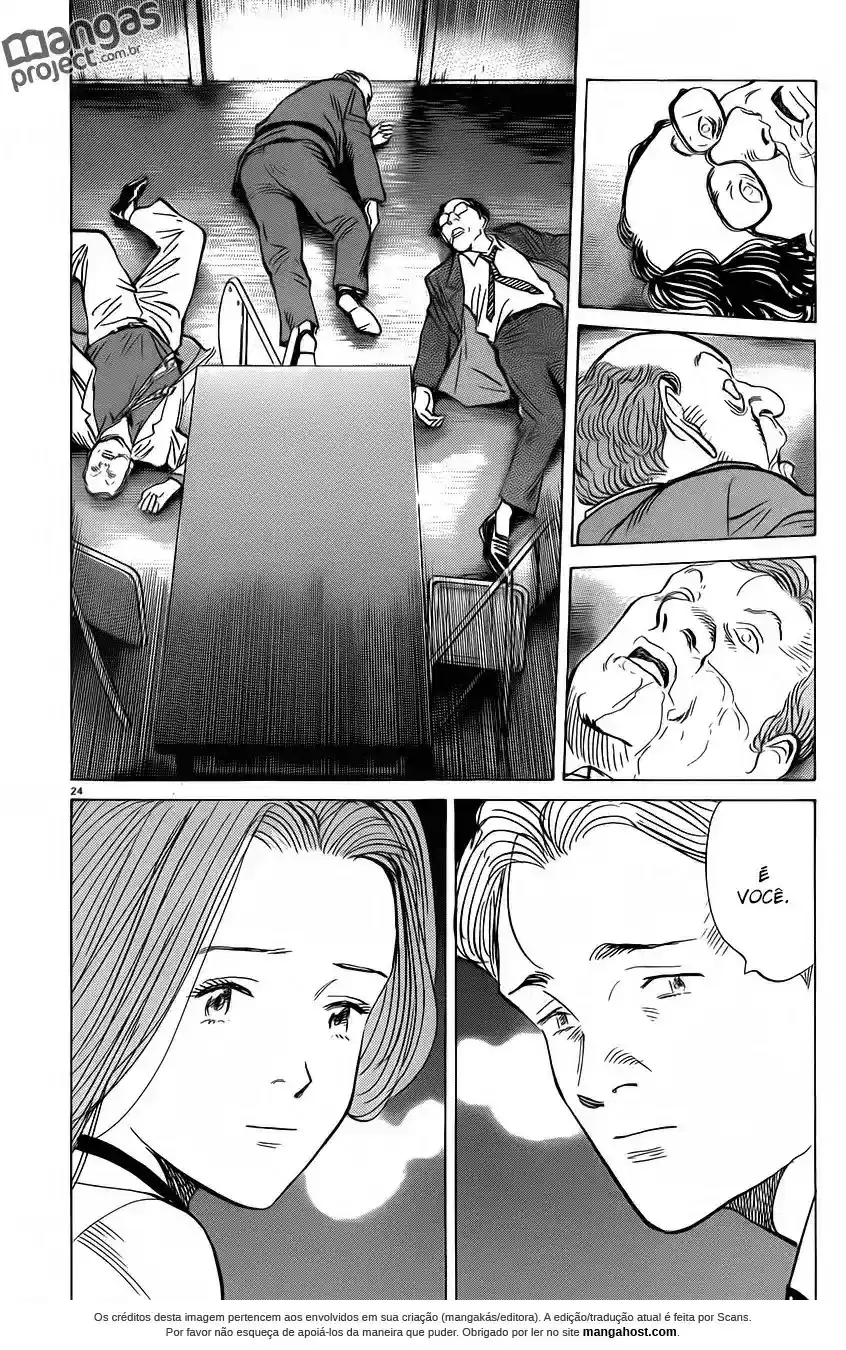 Read Monster PT Manga Online
