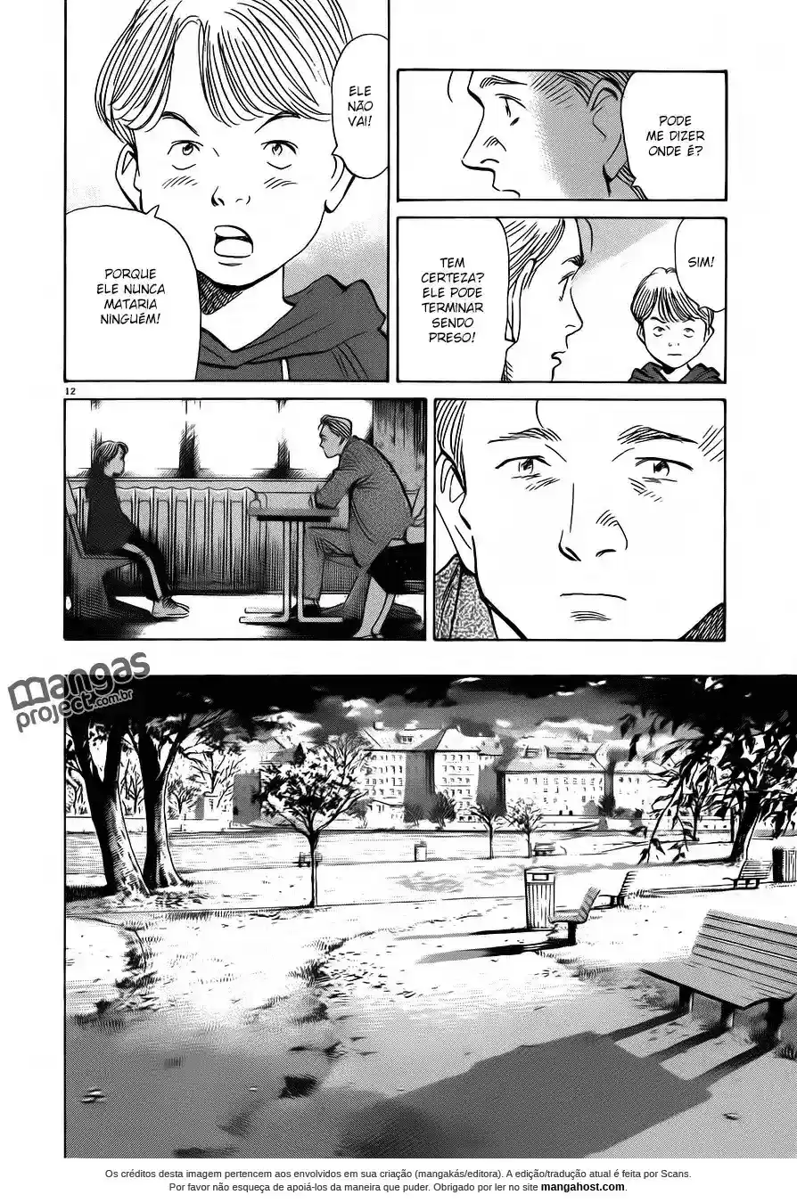 Read Monster PT Manga Online
