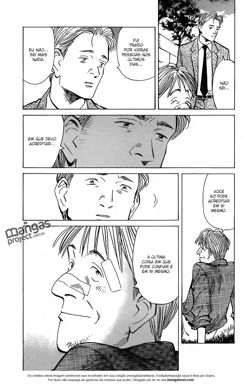 Read Monster PT Manga Online