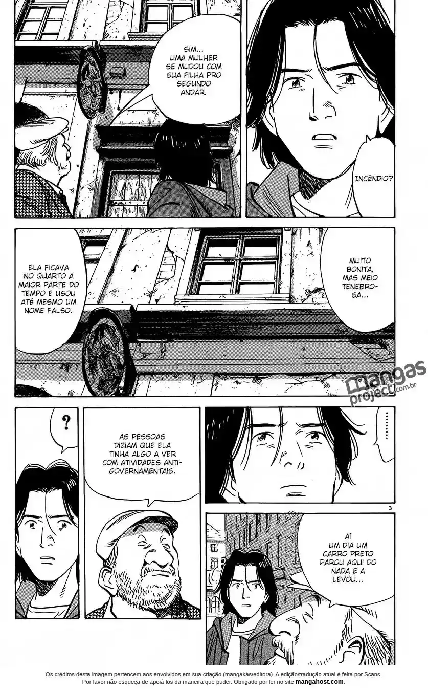Read Monster PT Manga Online