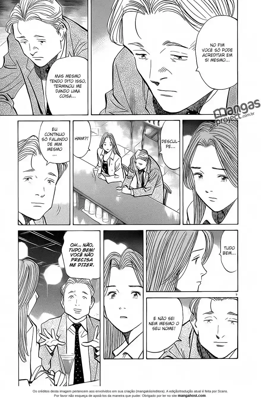 Read Monster PT Manga Online