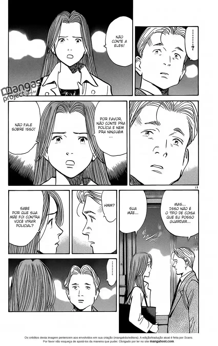 Read Monster PT Manga Online