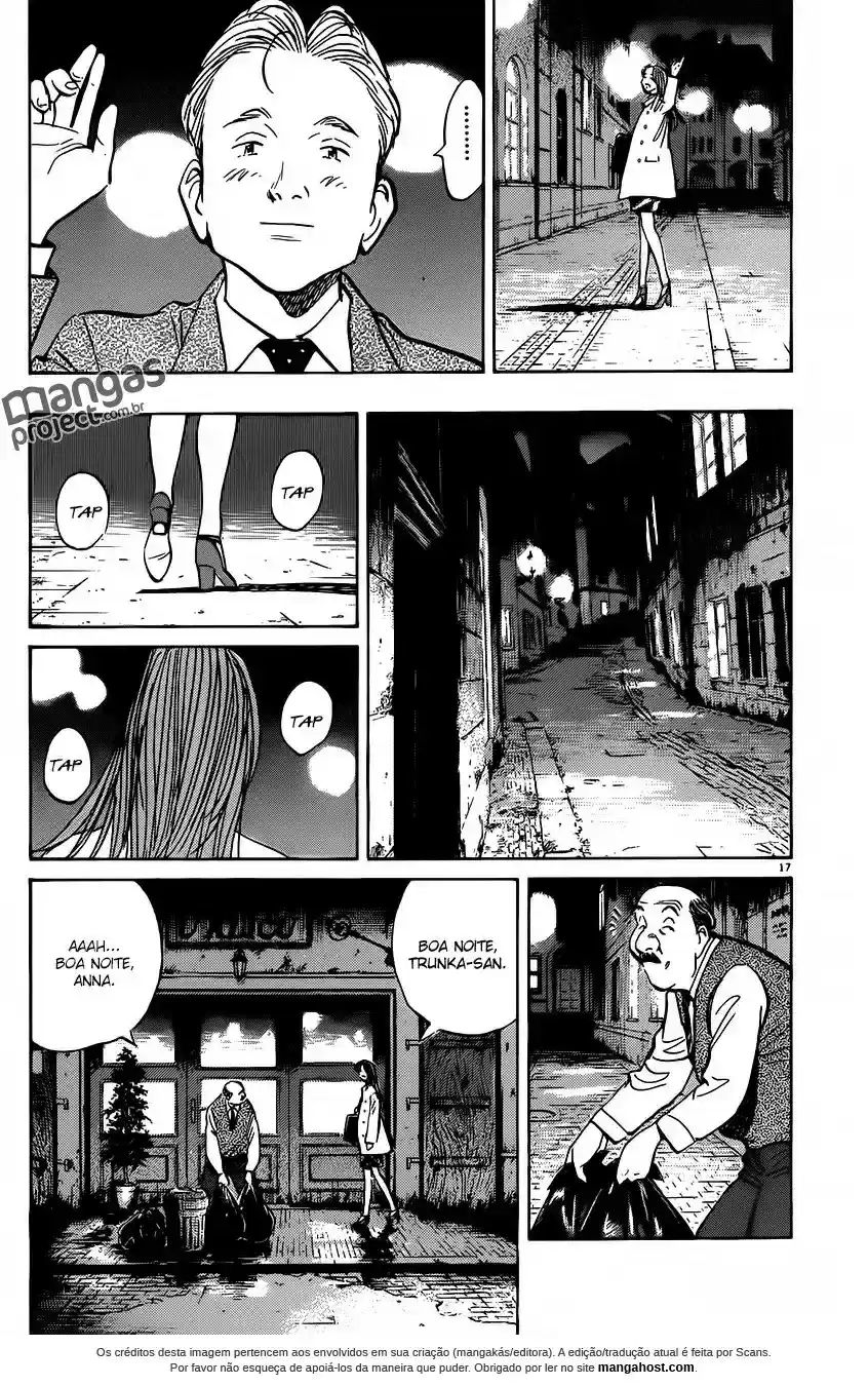 Read Monster PT Manga Online