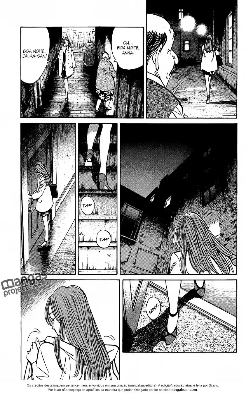 Read Monster PT Manga Online