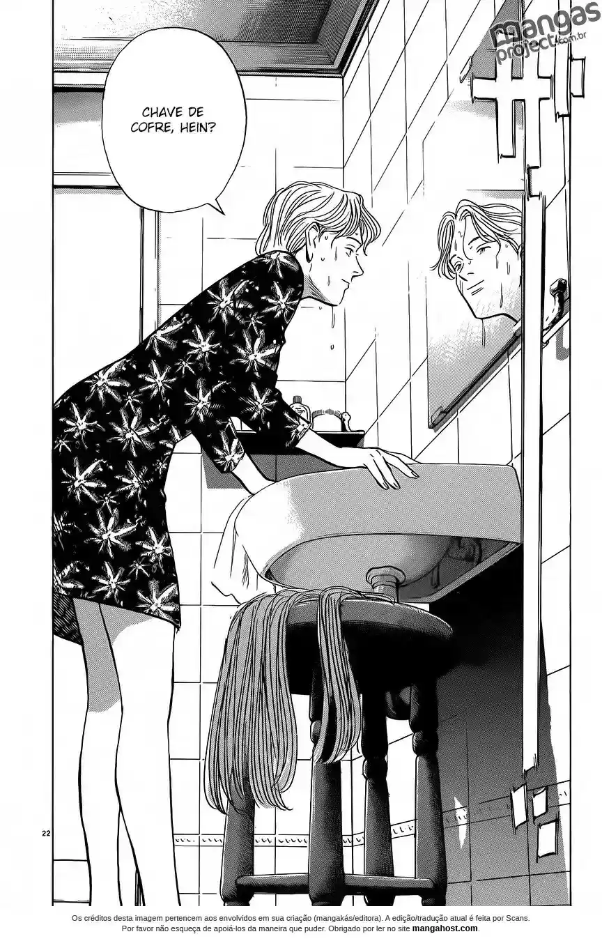 Read Monster PT Manga Online