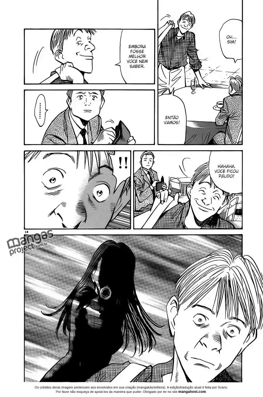 Read Monster PT Manga Online