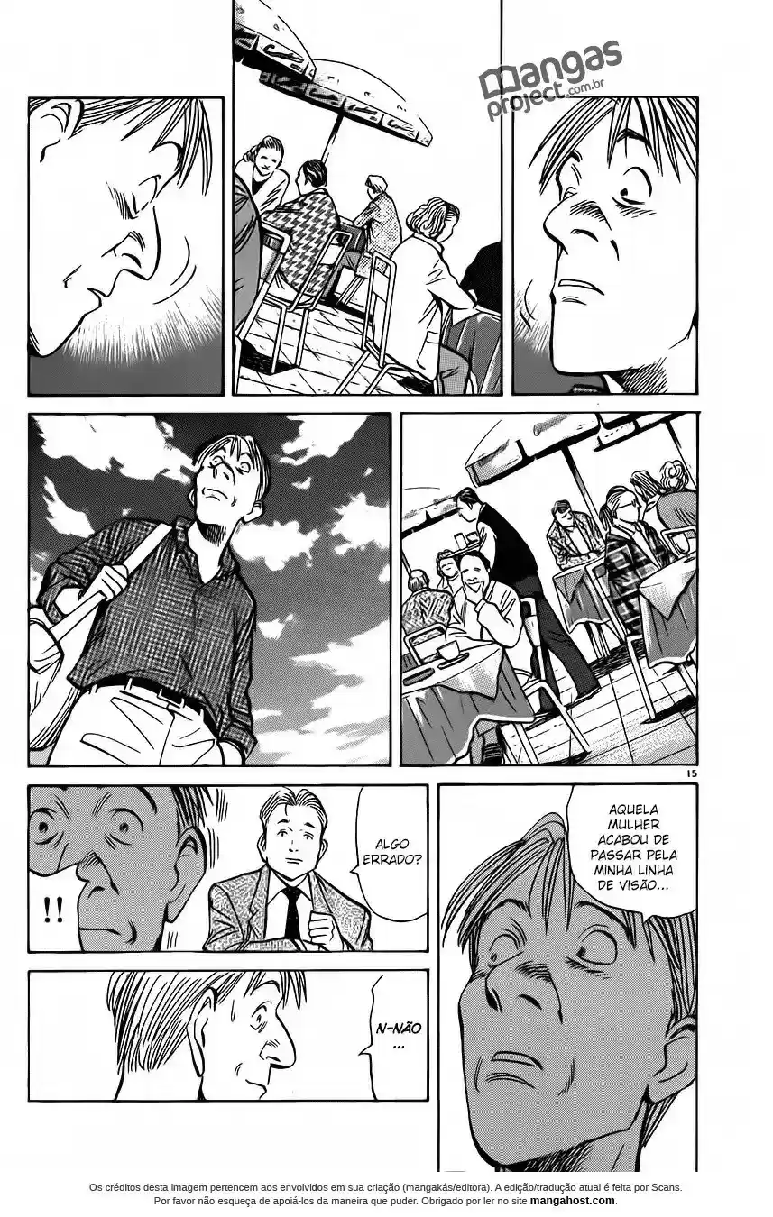 Read Monster PT Manga Online