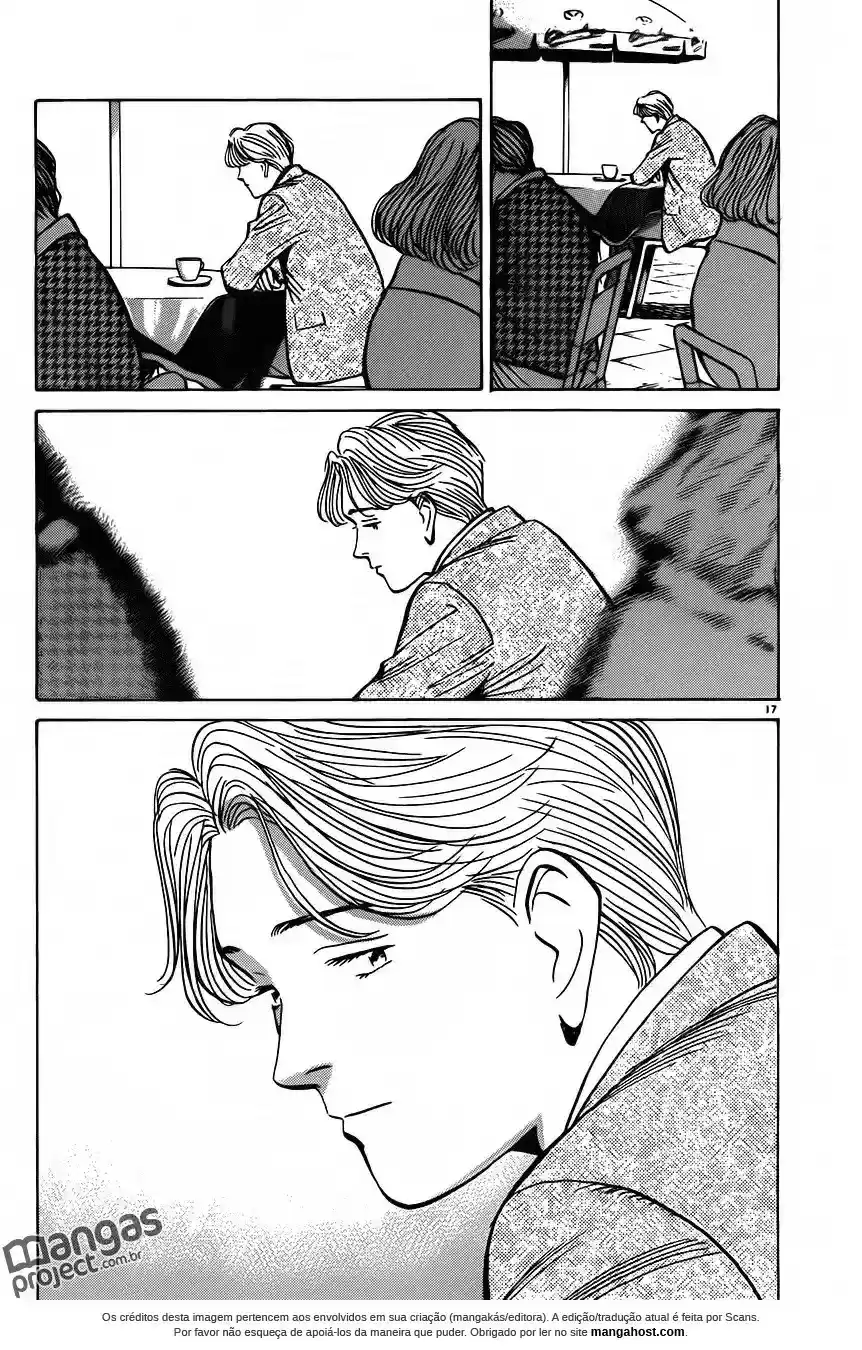 Read Monster PT Manga Online