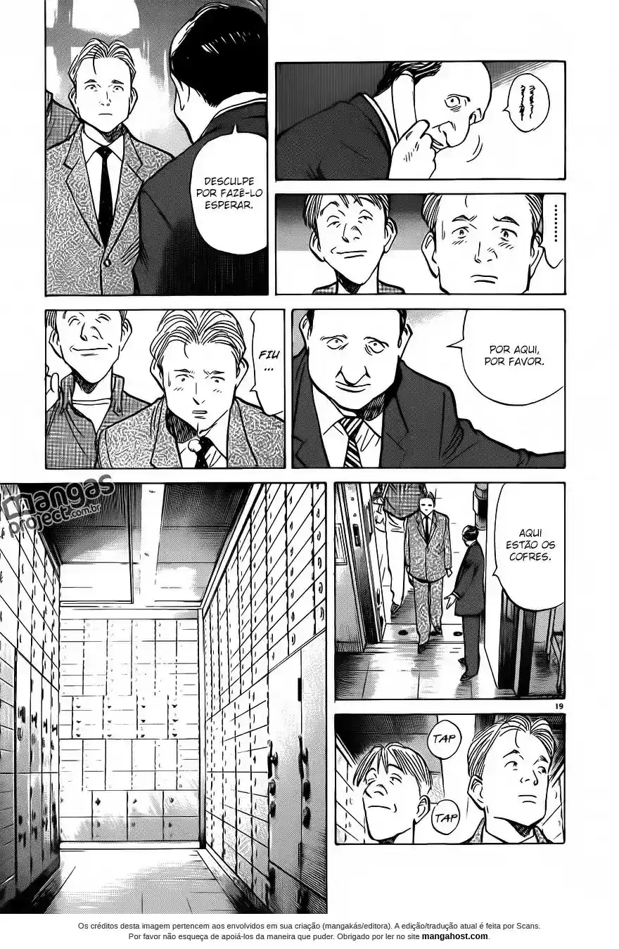Read Monster PT Manga Online